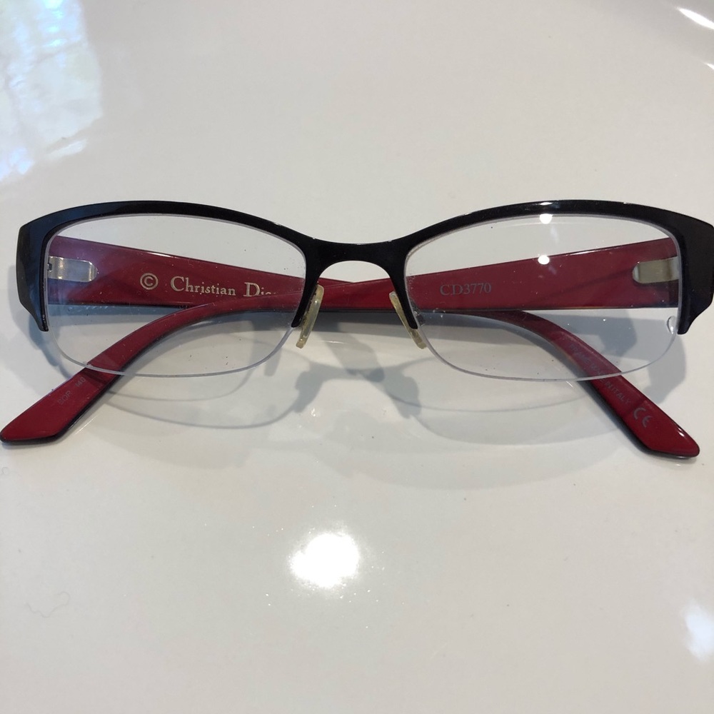 COPY - Christian Dior Glasses - Perfect